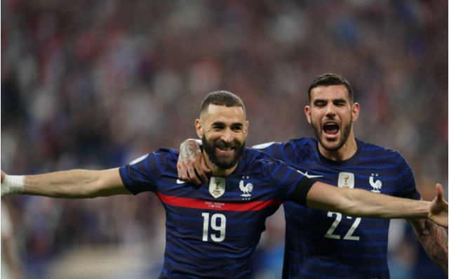 2, 姆巴佩伤愈复出助球队逆转图卢兹  